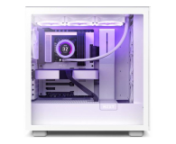 NZXT H7 Flow White - 1044118 - zdjęcie 12